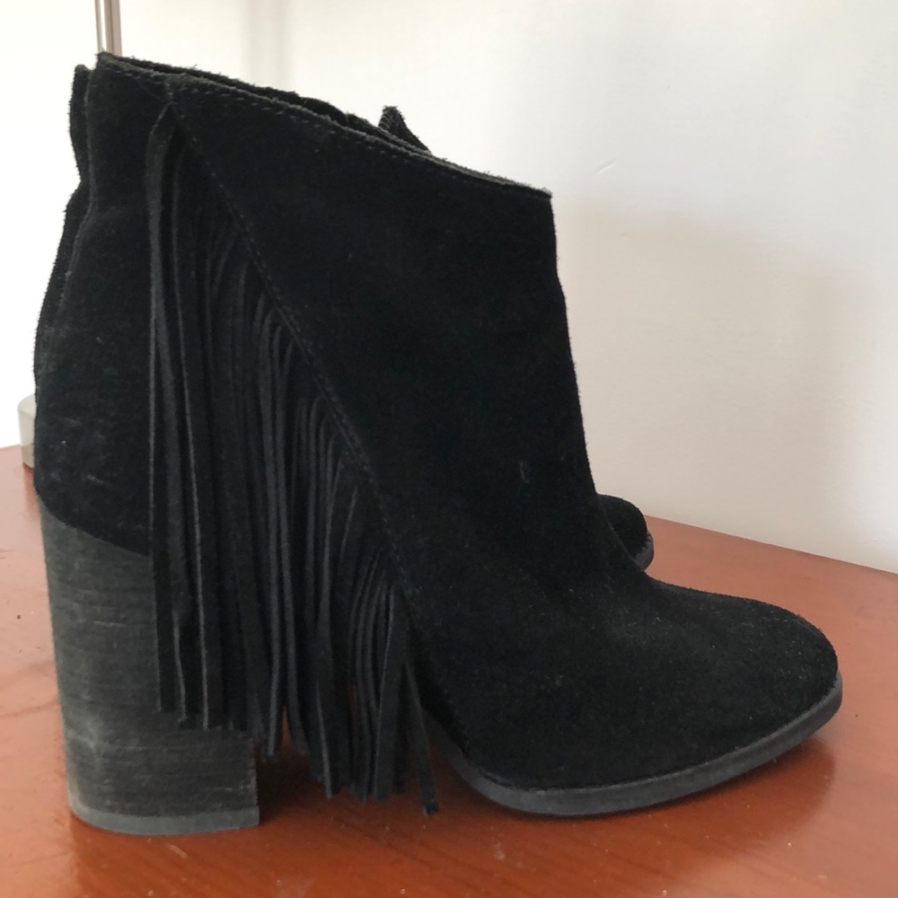 Arturo Chiang boots